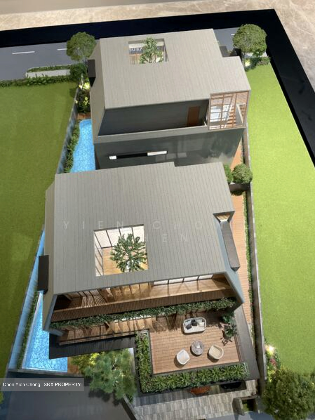 Jalan Naga Sari (D11), Detached #529594291